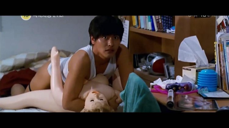 Chinese films for adults