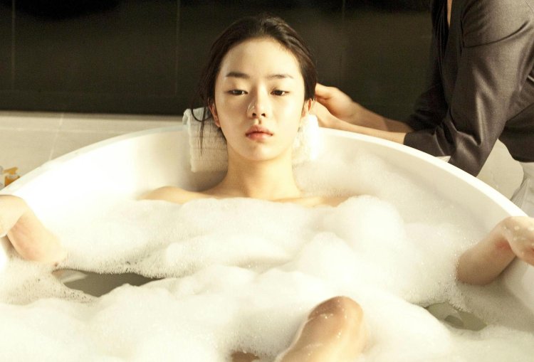 Handicop film Korea 2010