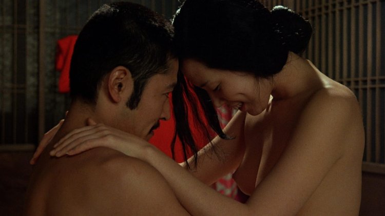 Aiko Matsuda Empire of feelings