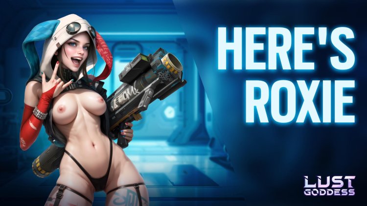 League of Legends Jinx