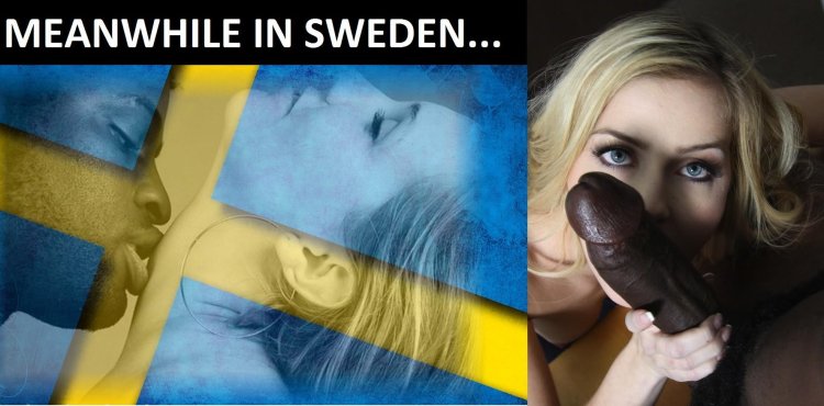 Sweden flag
