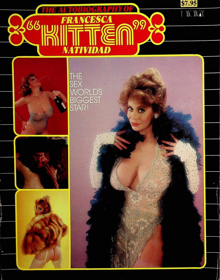 Francesca Kitten Natividad