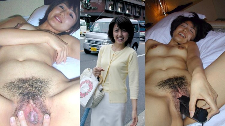 Mature Chinese women