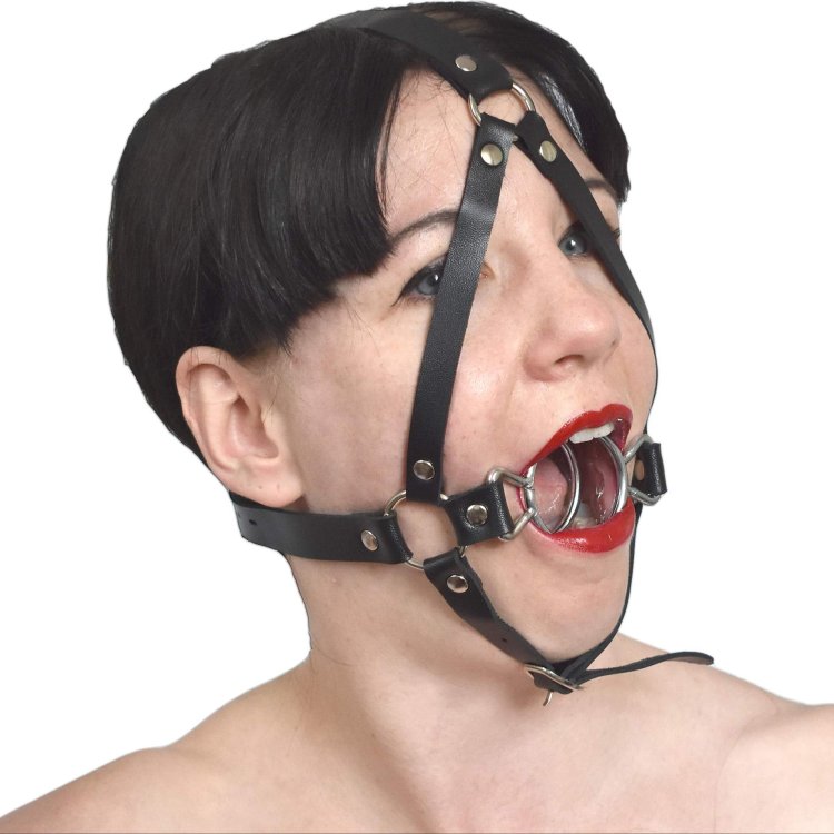 Gag BDSM