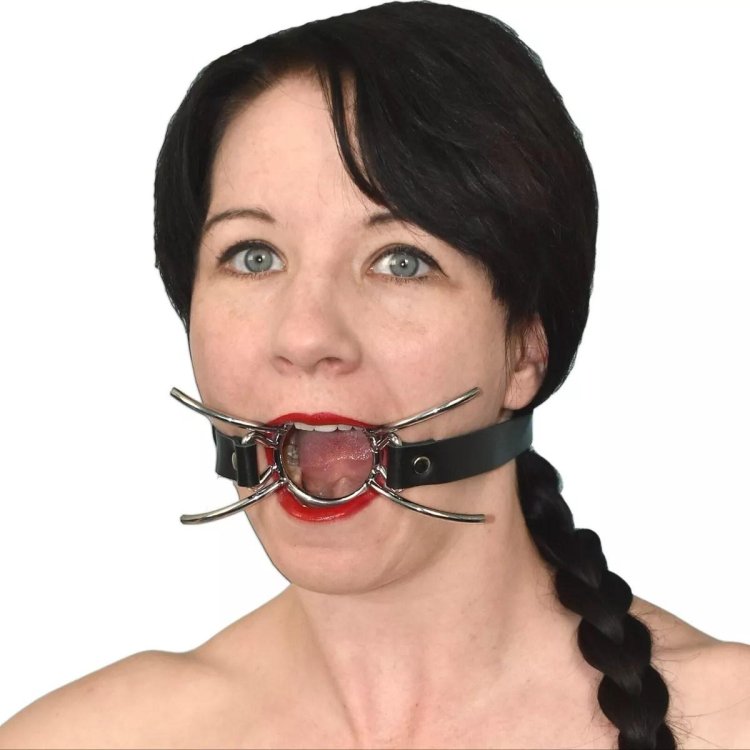 Gag BDSM