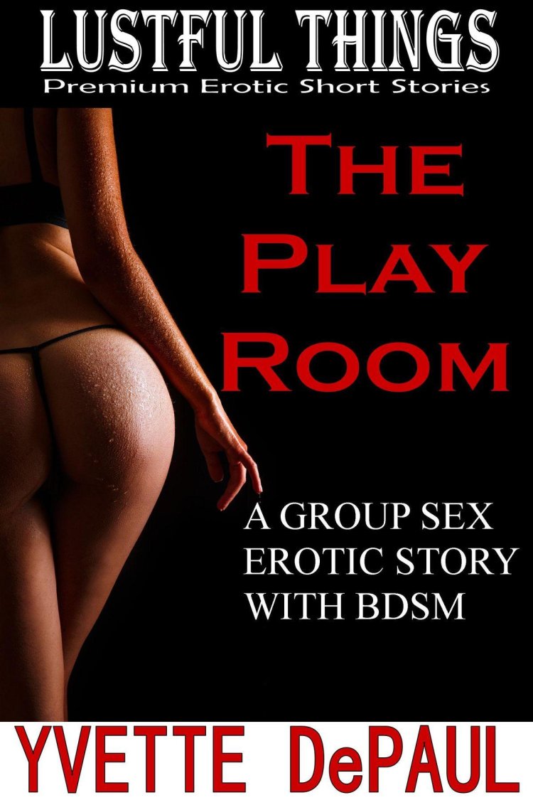 Erotic Short Story