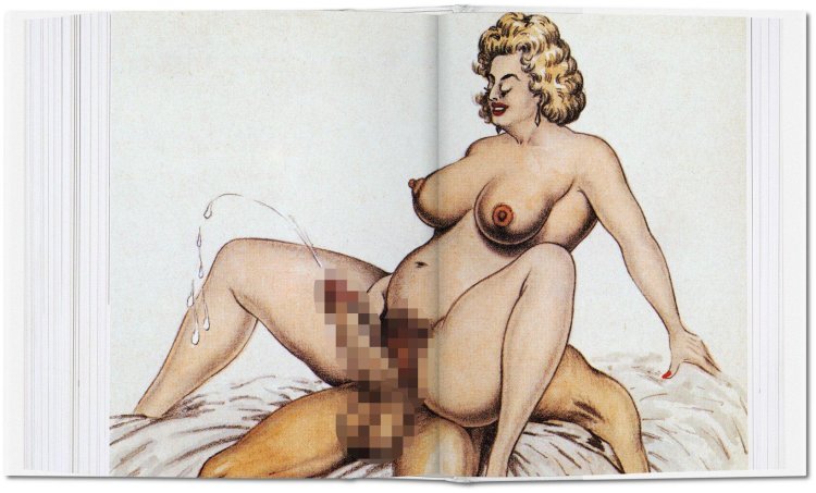 Artist Dwayne Bryers Bbming Hildushka