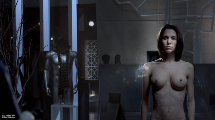 Kate Bekinsal another world 2003