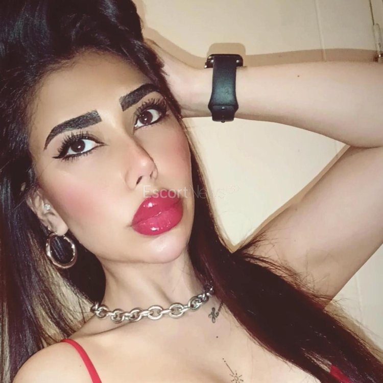 Escort girl