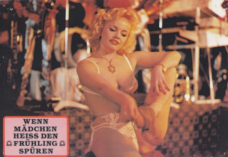 Olinka Hardiman Merlin