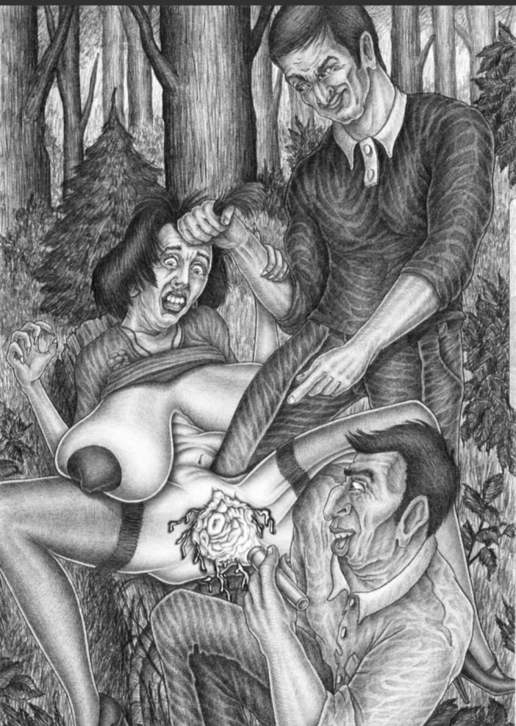 Illustrations for books