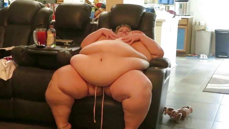 The thickest people in world