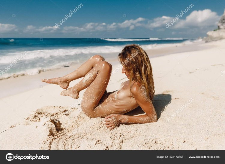 Photoshoots on the beach