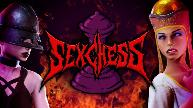 Sexchess game