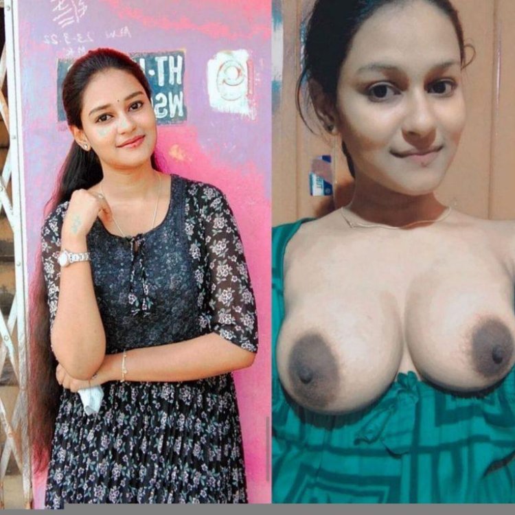 Indian nude girl