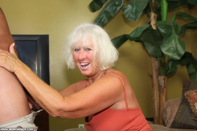 Elderly porn actresses