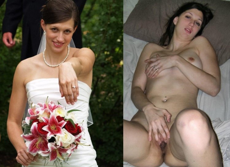 Bride porn
