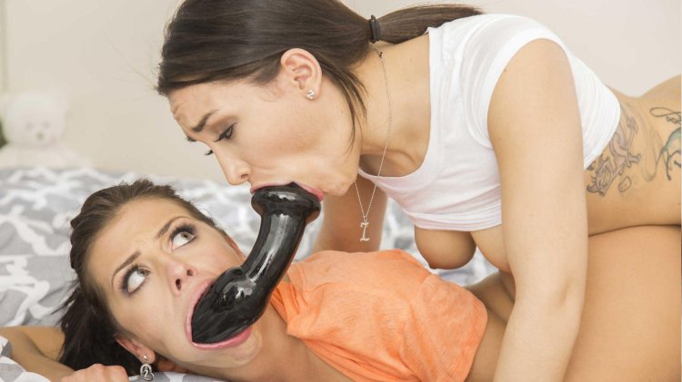 Adriana Chechik Anal Lesbian