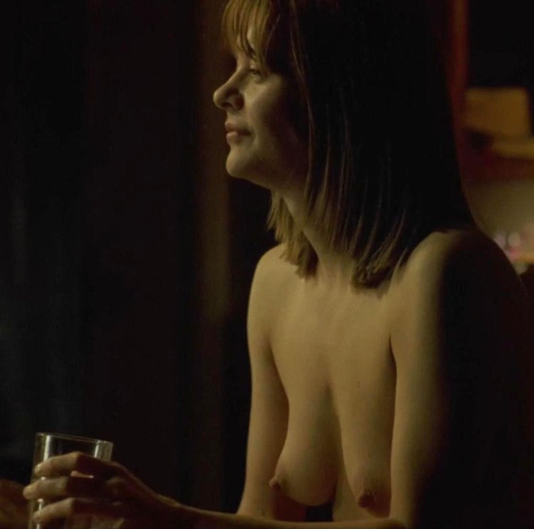 Meg Ryan naked