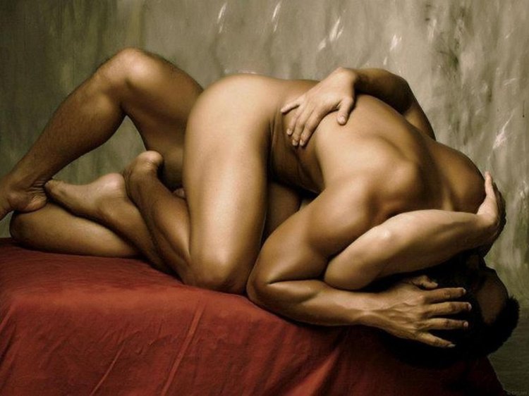 Beautiful erotic couples