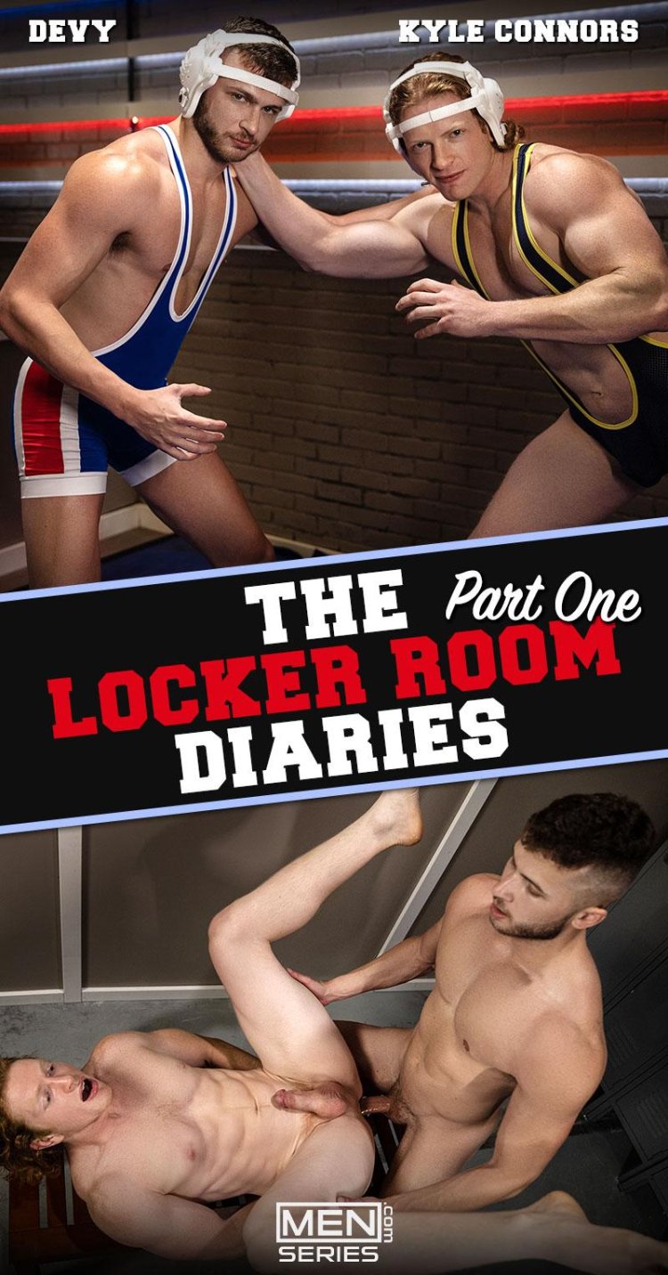 Locker room diaries