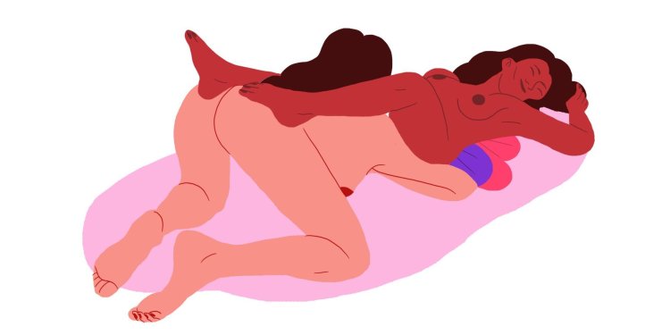 Best sex position