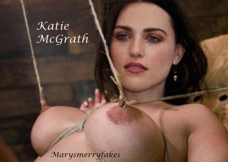 Katie mcgrath