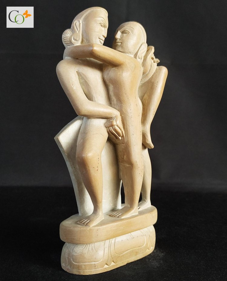 Sculpture Sex