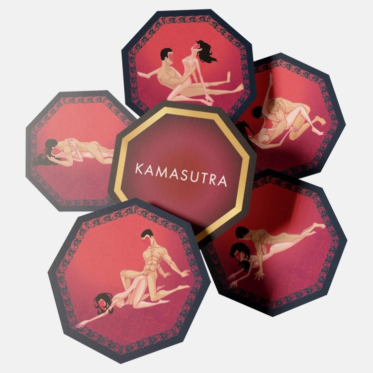 Game Kama Sutra