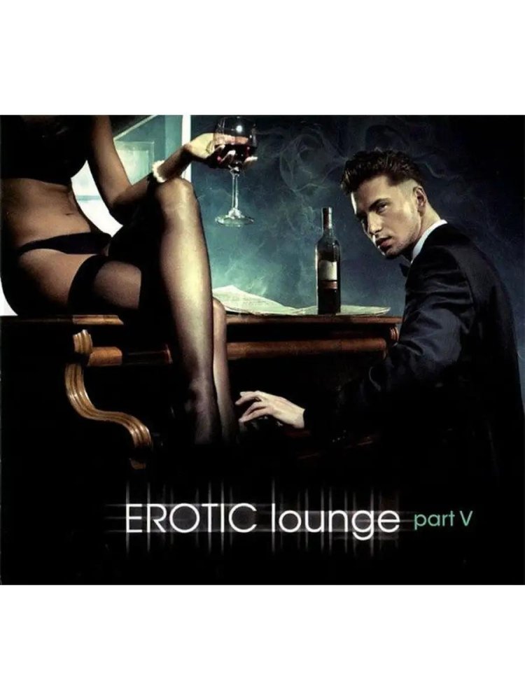 Erotic lounge vol 5