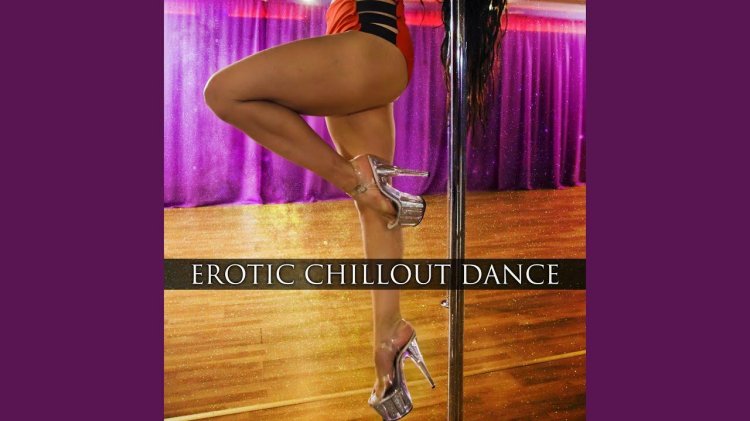 Erotic dance