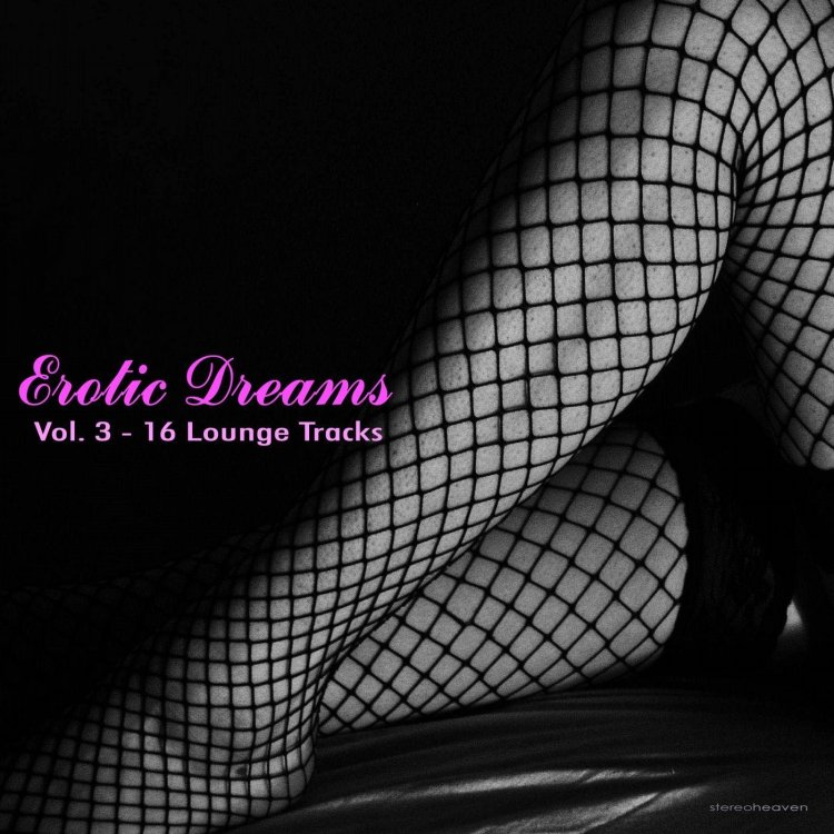 Erotic dream