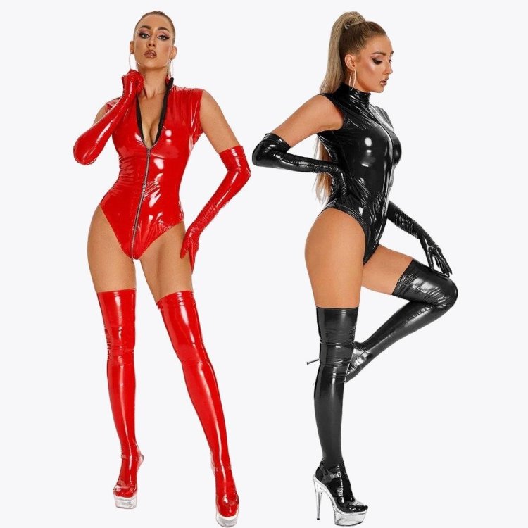 Latex sexy