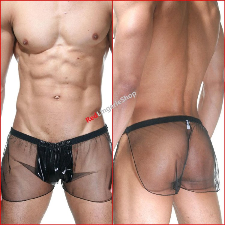 Male underwear