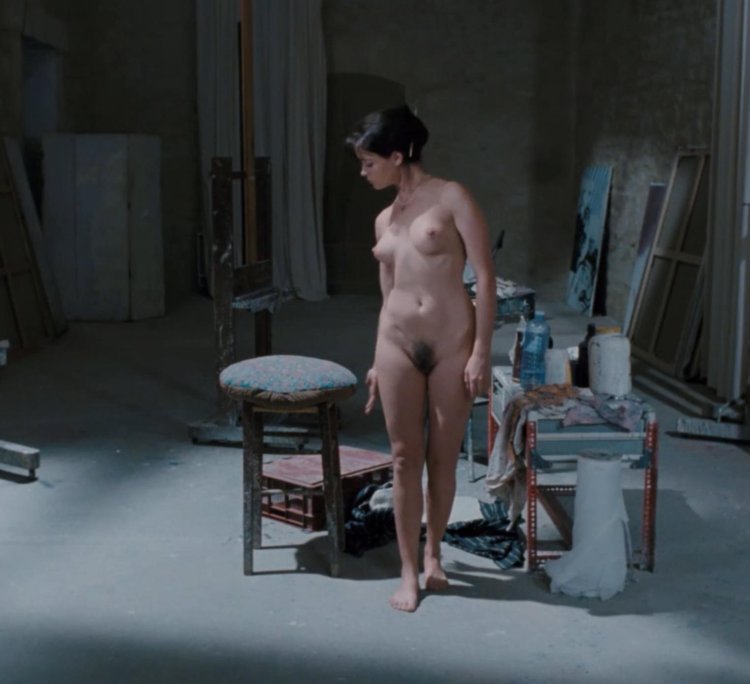 Emmanuel Bear Naked in films