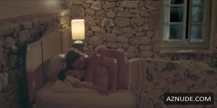 Isabella Ragoneze Naked