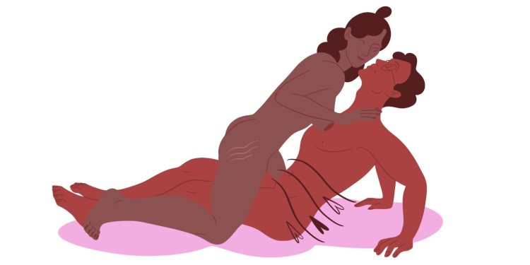 Kamasutra are the most popular poses