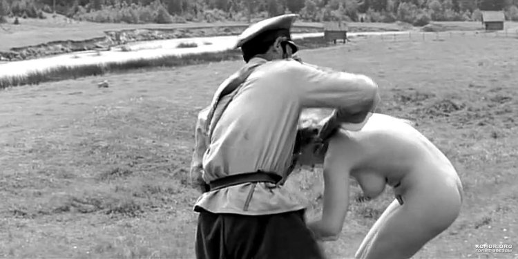 Stars and soldiers Film 1967