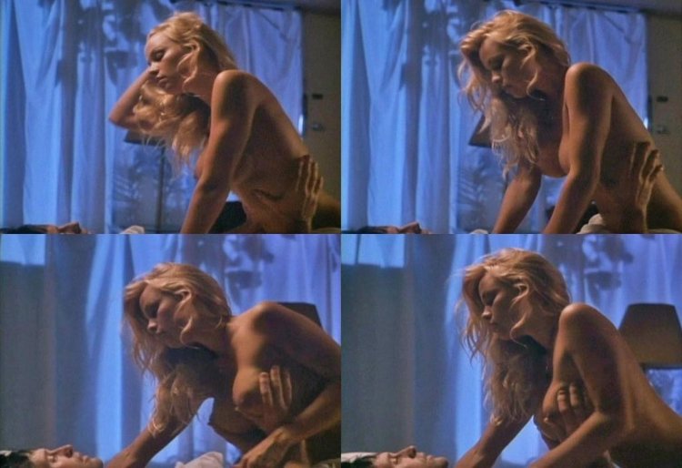 Pamella Anderson Naked
