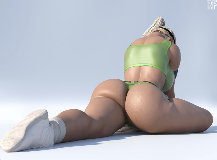 Cammy White Street Fighter 6