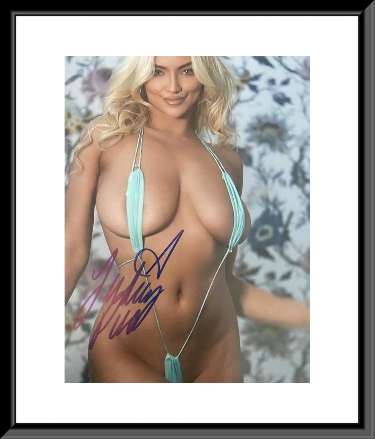 Lindsay Pelas Lindsey Plas