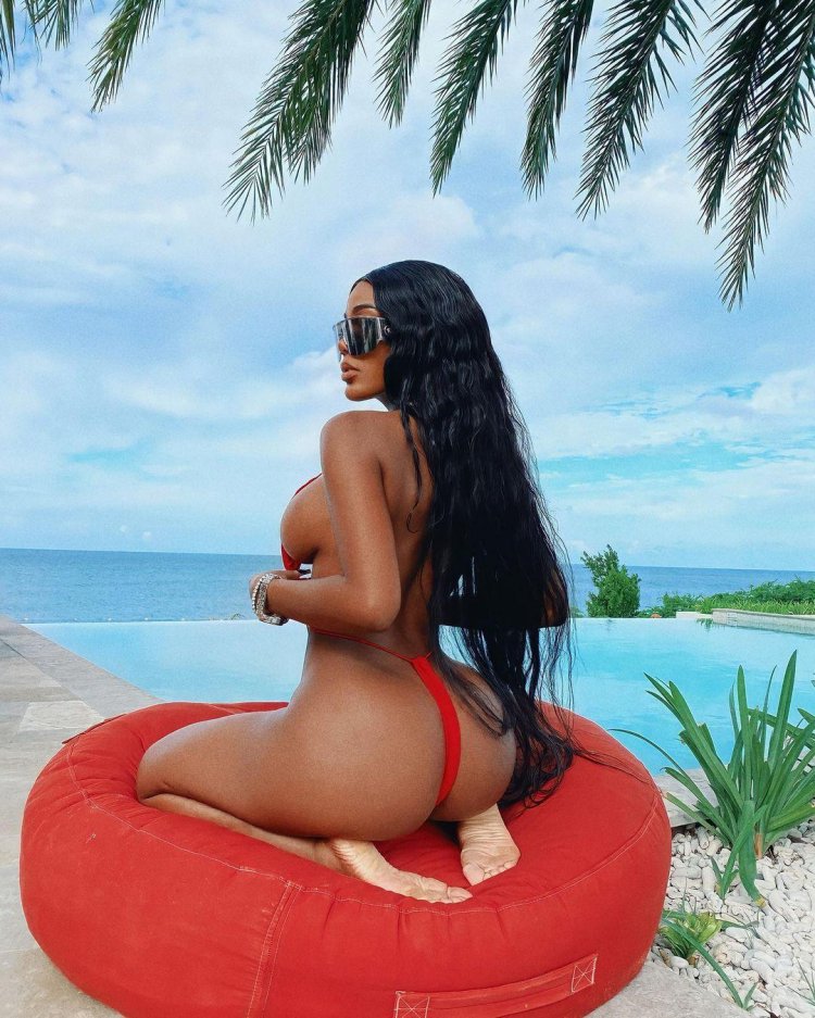 Monifa Jensen Jansen