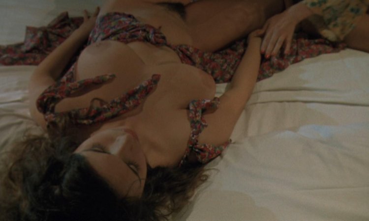 Deborah Capriolo Paprika 1991