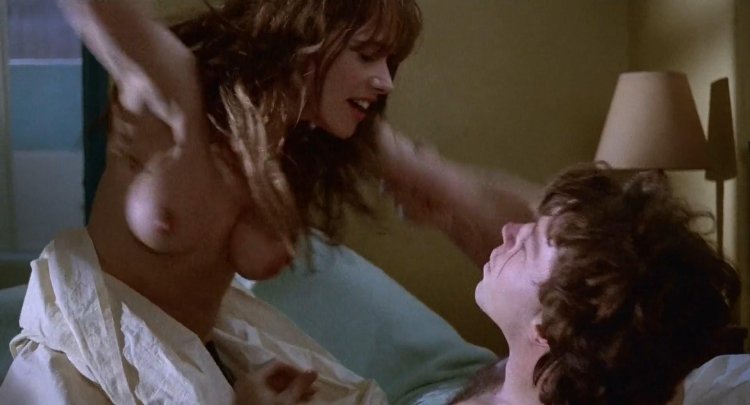 Insatiable 2 film 1984