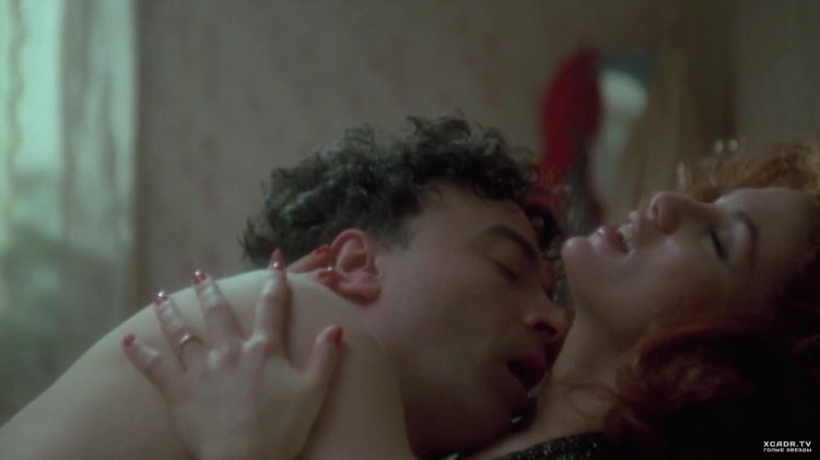 Serena Grandi Miranda 1985