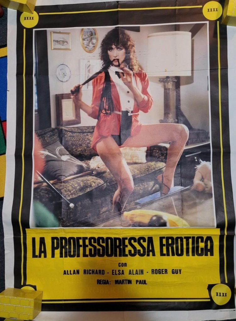 Erotica Italian