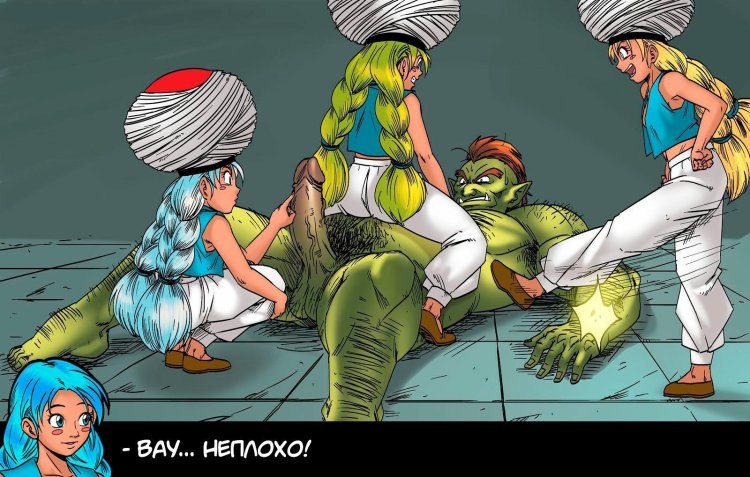 Fictional characters