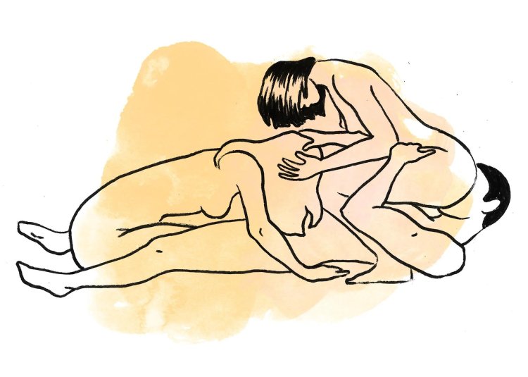 Poses for sex drawings