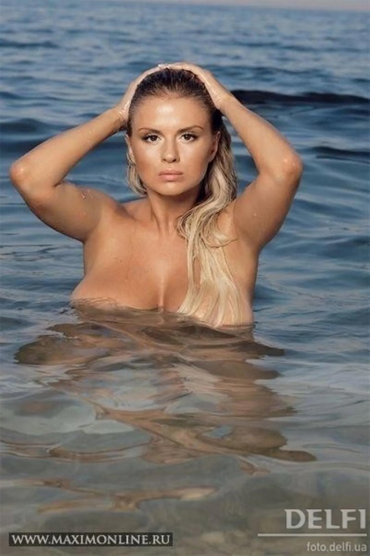 Anna Semenovich