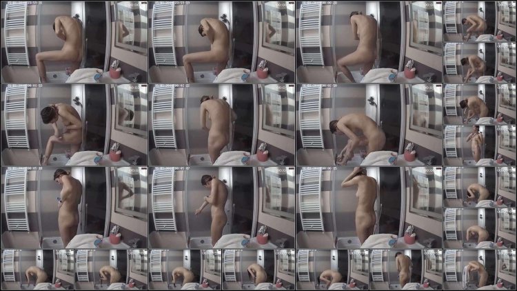 Erotic hidden camera